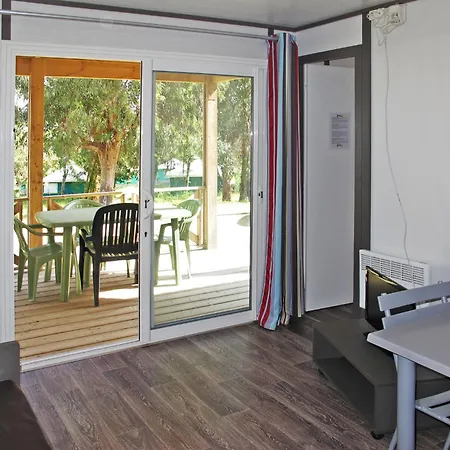 Holiday home Cala Di Sole-5 By Interhome Algajola (Corsica)