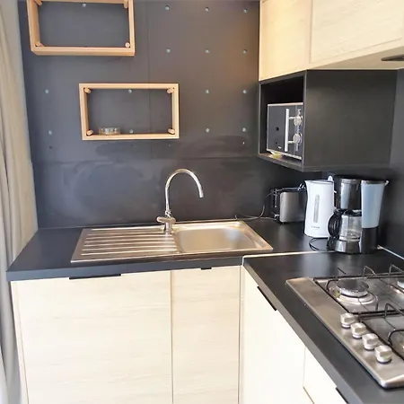 Holiday home Cala Di Sole-5 By Interhome Algajola (Corsica)