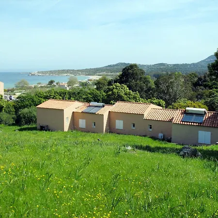 Cala Di Sole-5 By Interhome Algajola (Corsica)
