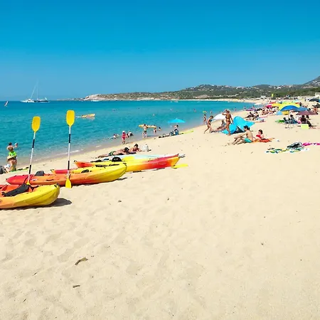 Cala Di Sole-5 By Interhome Holiday home *