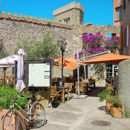 Holiday home Cala Di Sole-5 By Interhome